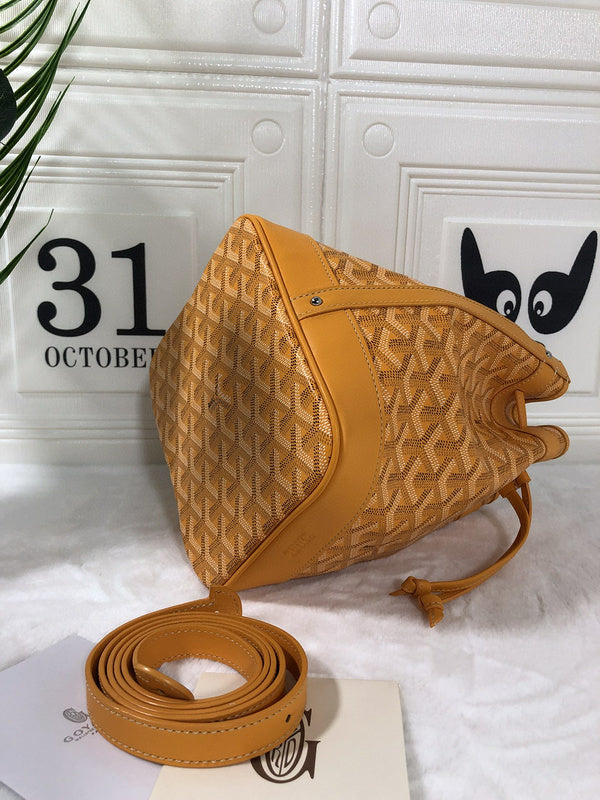 Satchel Bags - GOD Bags - 687