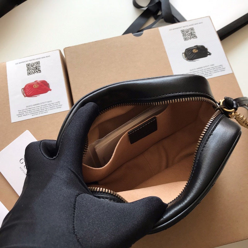 GUI2 Bags - Fashion Bags  1400