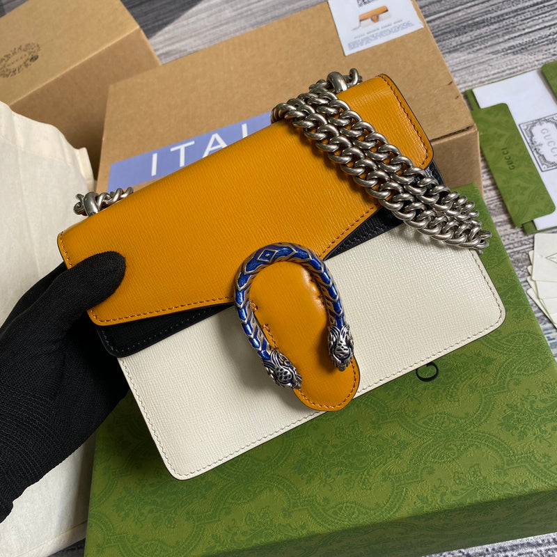 Satchel Bags - GCI Bags - 6810