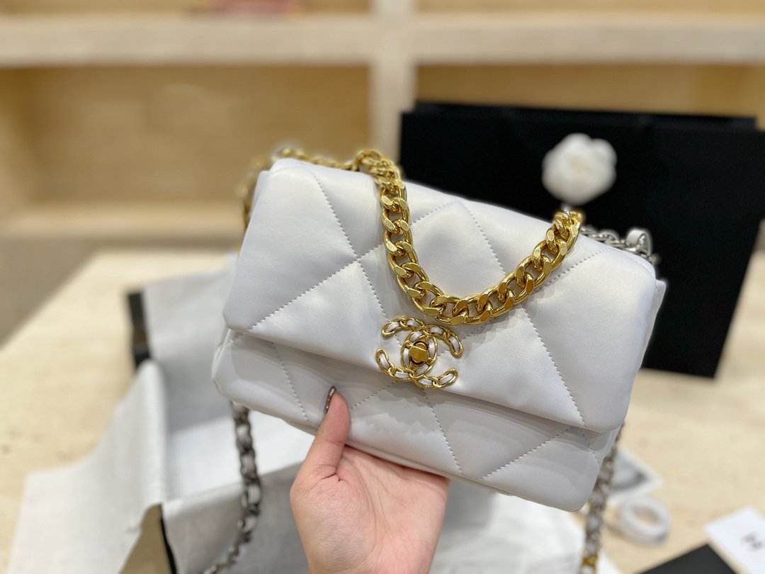 GLM - Top Quality Bags CHL 128