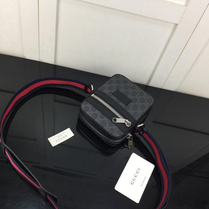Satchel Bags - GUC Bags - 2327