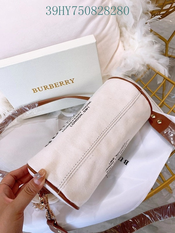Fan Fashion -GLM - Top quality BBR Bags - 607