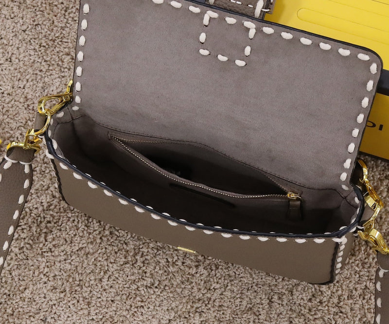 Satchel Bags - FDI Bags - 191