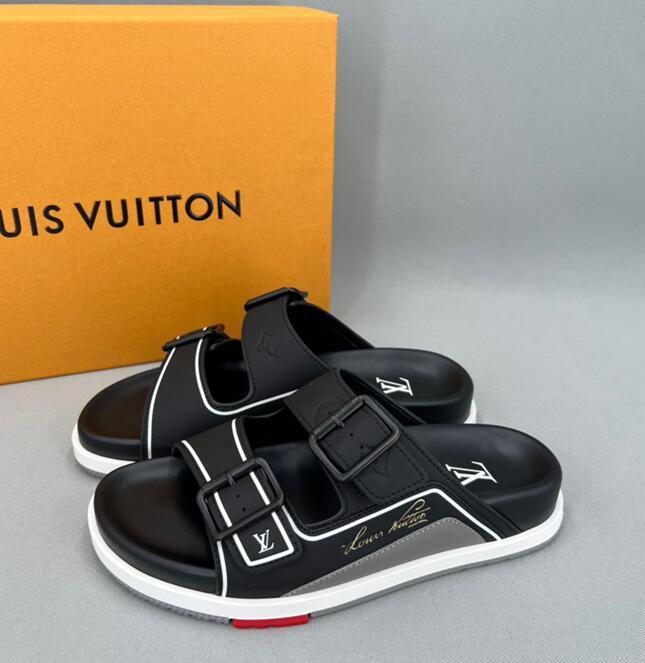 glami shop- LOV Men Shoes - 1078