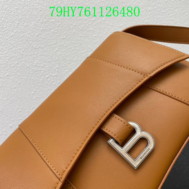 Satchel Bags - BGA Bags - 2399