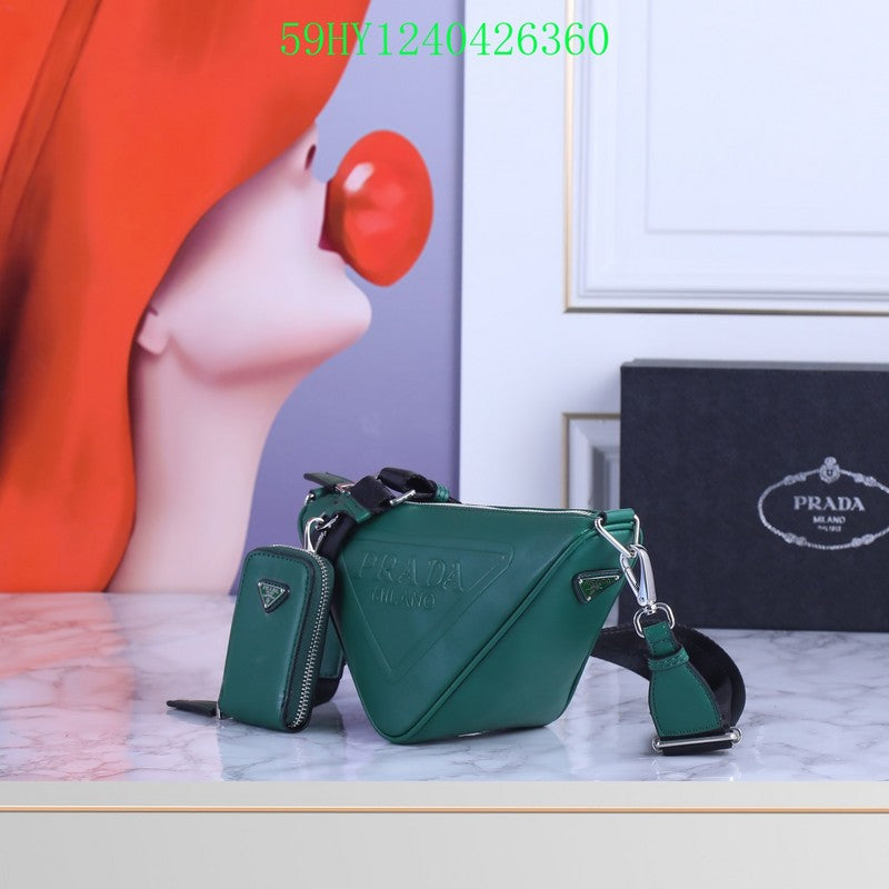 Satchel Bags - PDA Bags - 4471