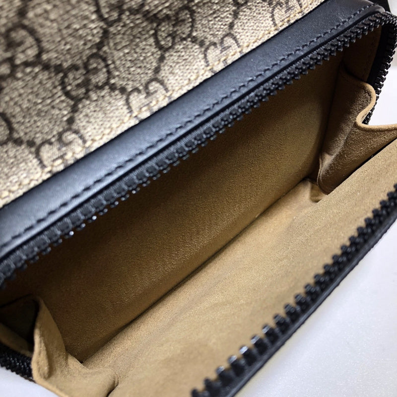 Satchel Bags - GCI Bags - 2866