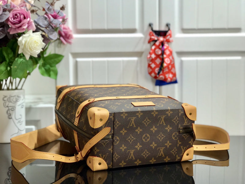 Satchel Bags - VL Bags - 6451