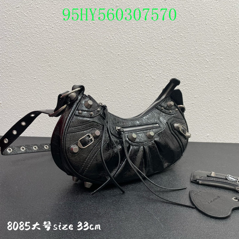 Satchel Bags - BGA Bags - 1886