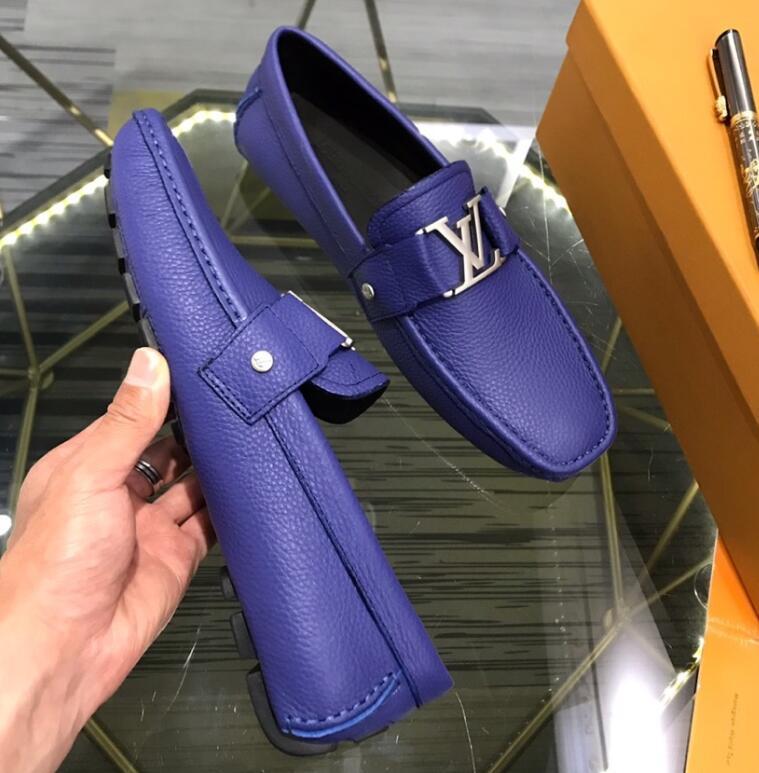 glami shop- LOV Men Shoes - 1936