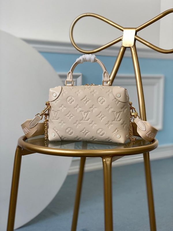 Satchel Bags - GUC Bags - 2497