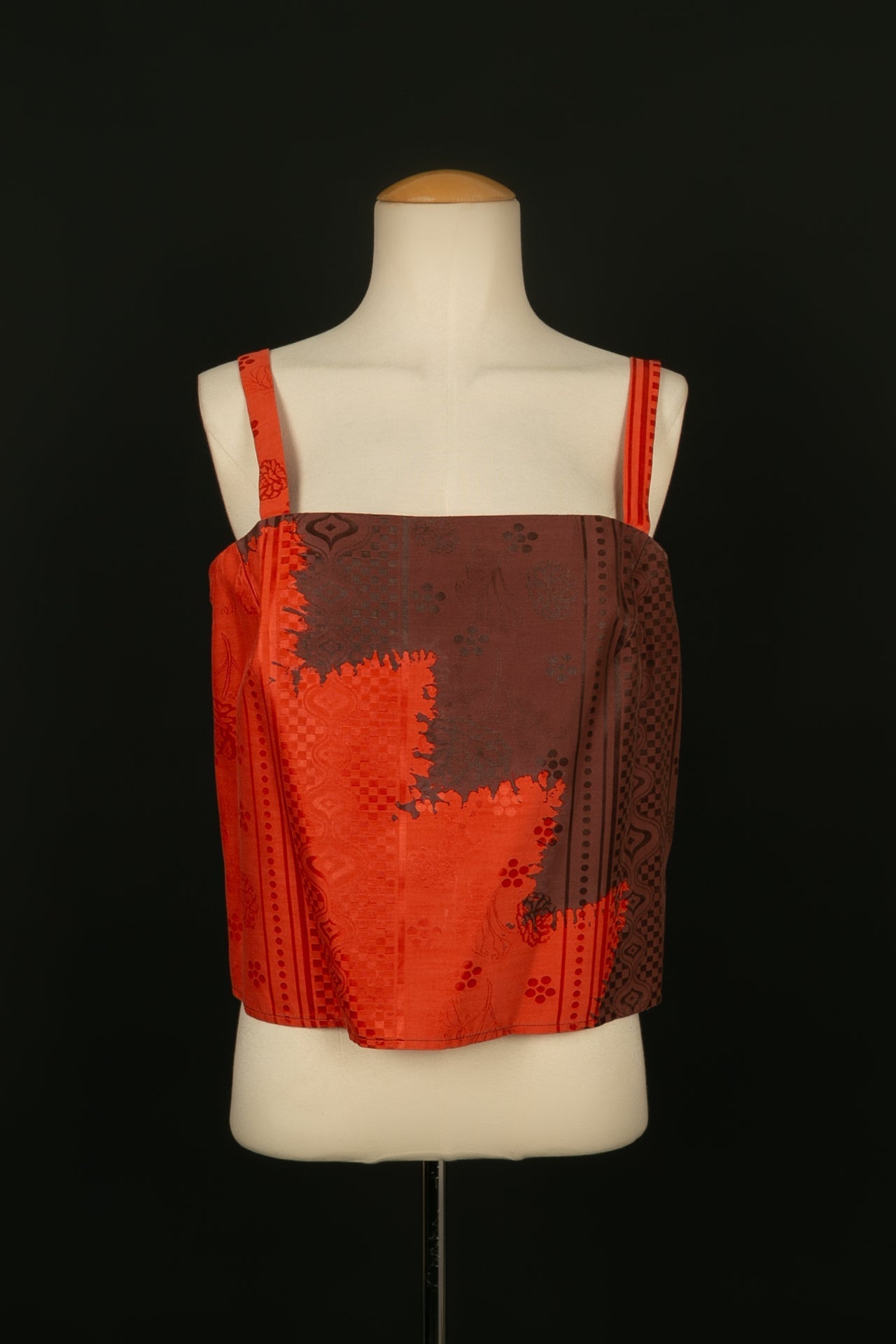 Ensemble Christian Lacroix
