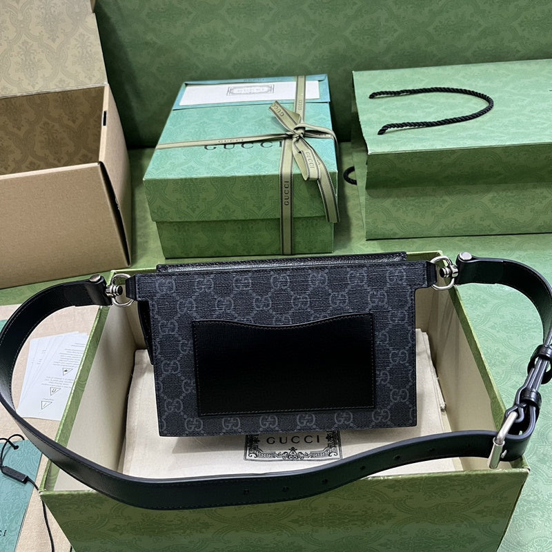 Satchel Bags - GCI Bags - 321