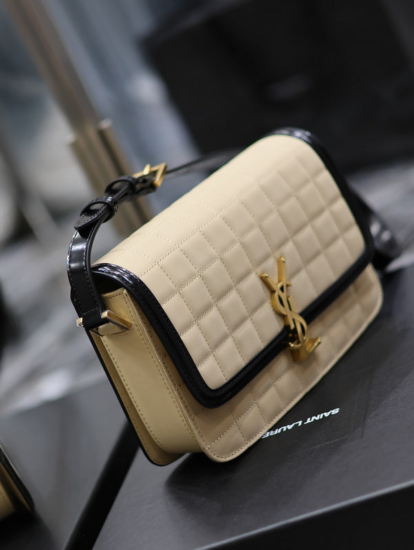 Satchel Bags - SLY Bags - 2061