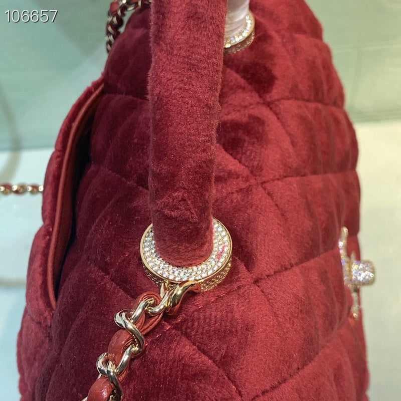 Satchel Bags - CHL Bags - 4761