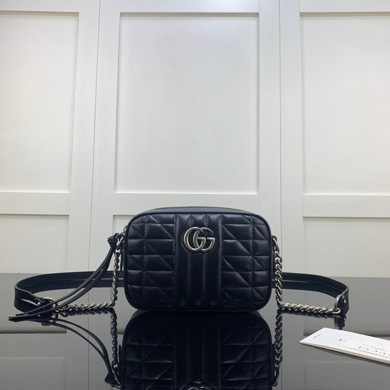 Satchel Bags - GUC Bags - 1014