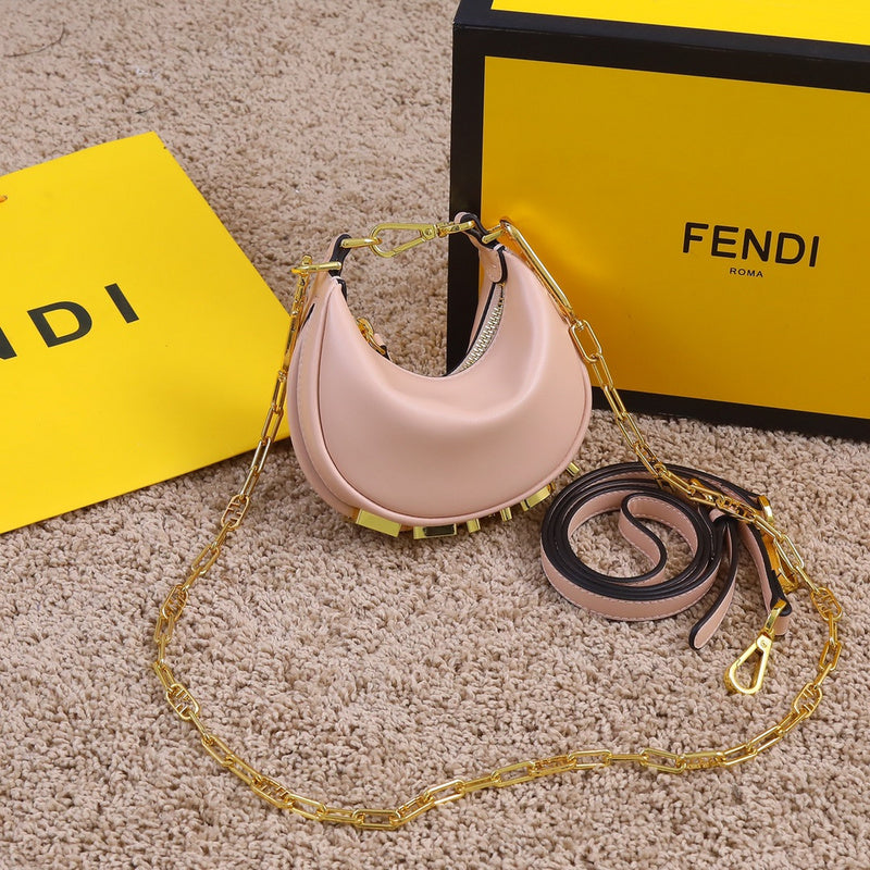 Satchel Bags - FDI Bags - 067