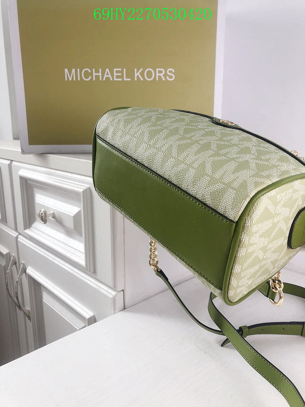 Satchel Bags - MK Bags - 347