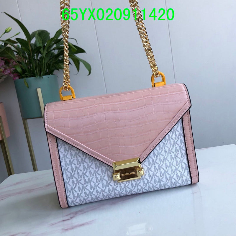 Satchel Bags - MK Bags - 919