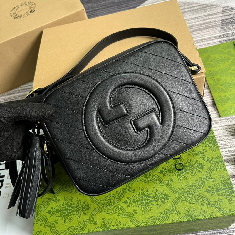 Satchel Bags - GCI Bags - 5494