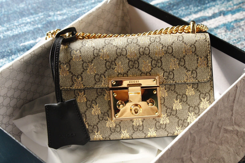 Satchel Bags - GCI Bags - 3897