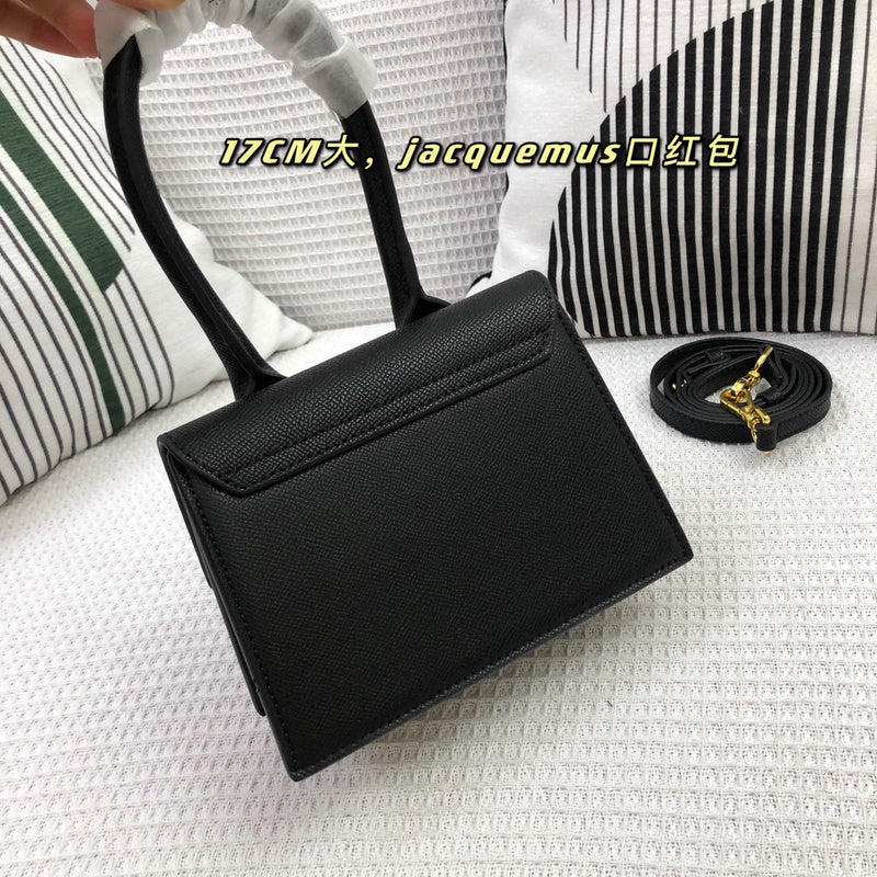 Satchel Bags - JQMS Bags - 266