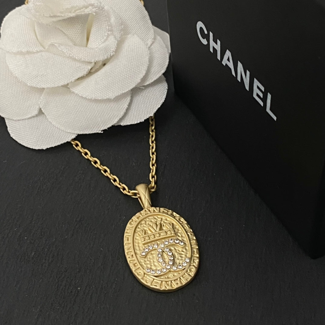 GLM -Top Quality Necklace CHL014