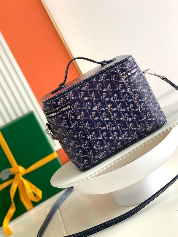 GLM - GYO Bags - 1403