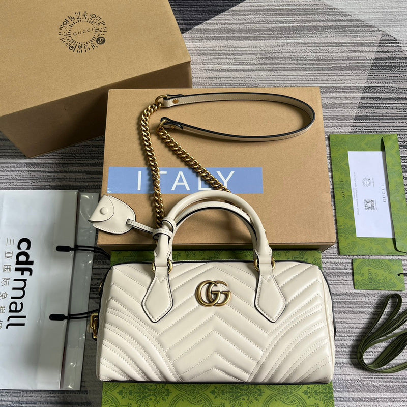 Satchel Bags - GCI Bags - 5195