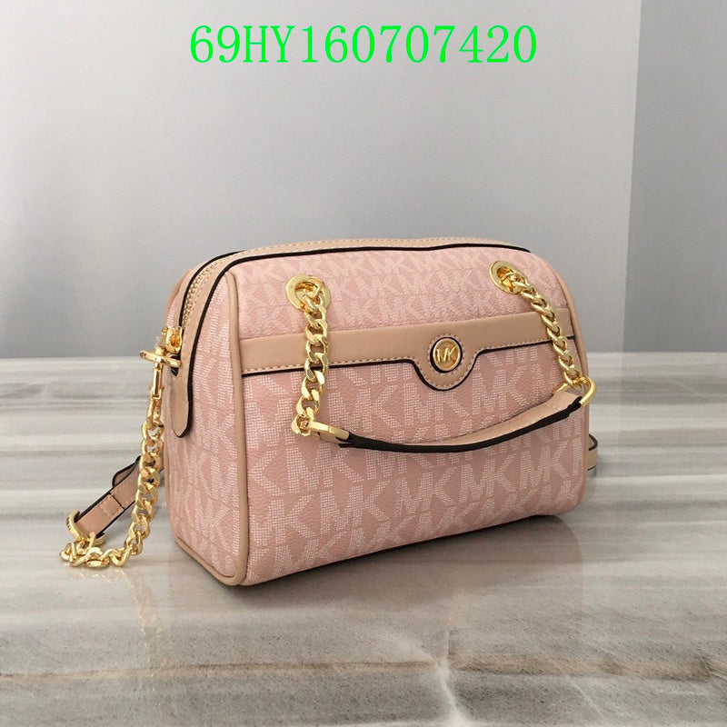 Satchel Bags - MK Bags - 312