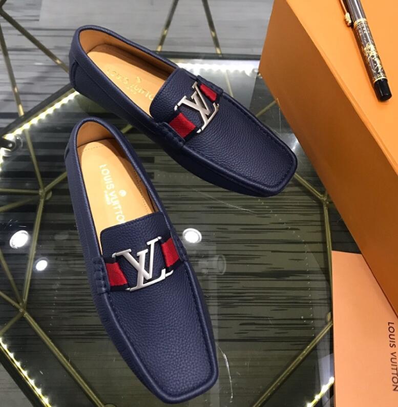 glami shop- LOV Men Shoes - 1893