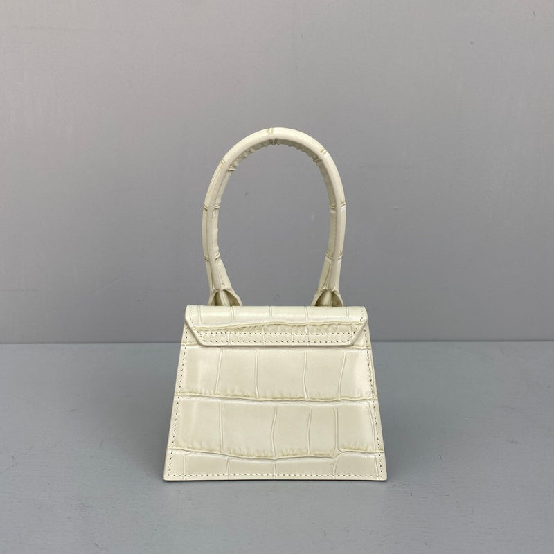 Satchel Bags - JQMS Bags - 201