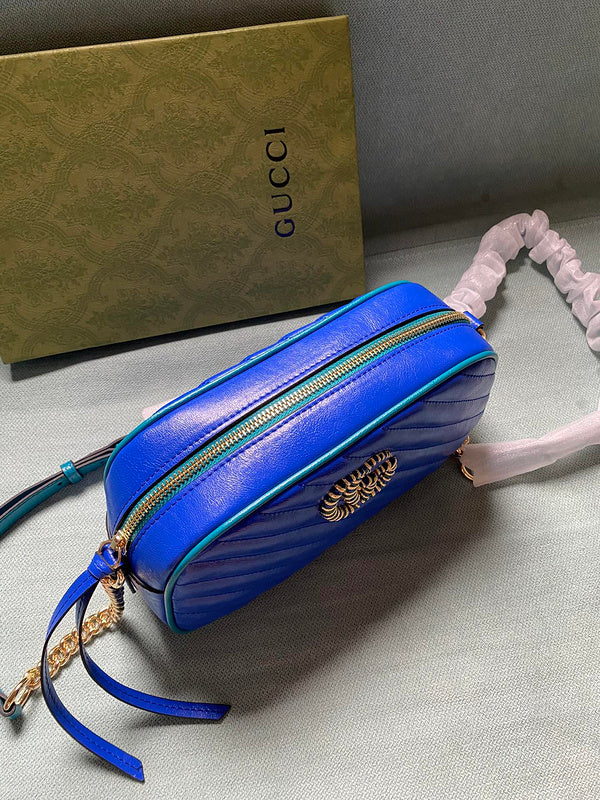 Satchel Bags - GCI Bags - 2093