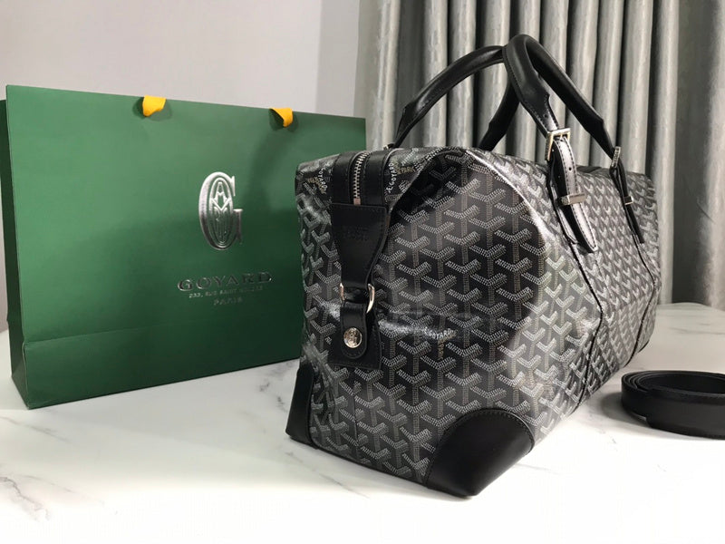 GLM - GYO Bags - 1217
