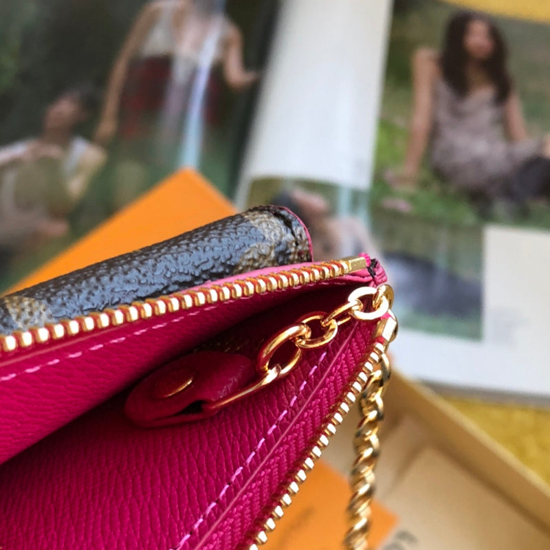 Satchel Bags - VL Bags - 5761