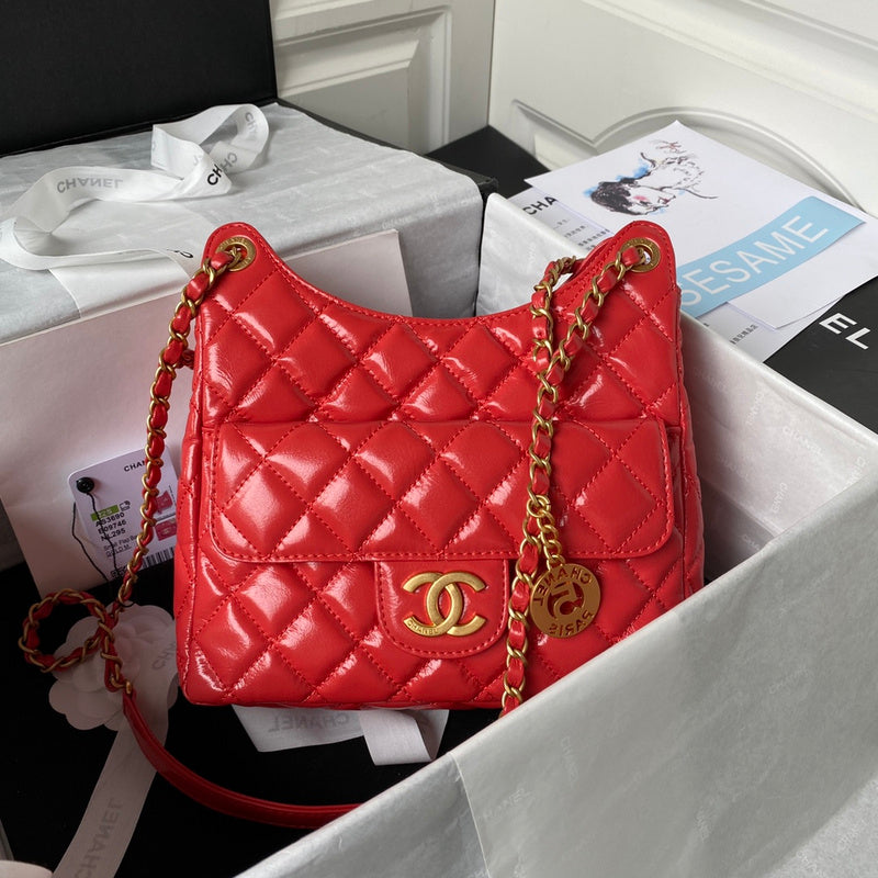 Satchel Bags - CHL Bags - 946