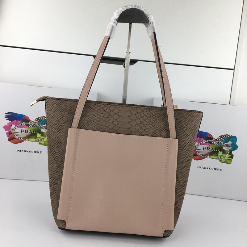 Satchel Bags - PDA Bags - 1192