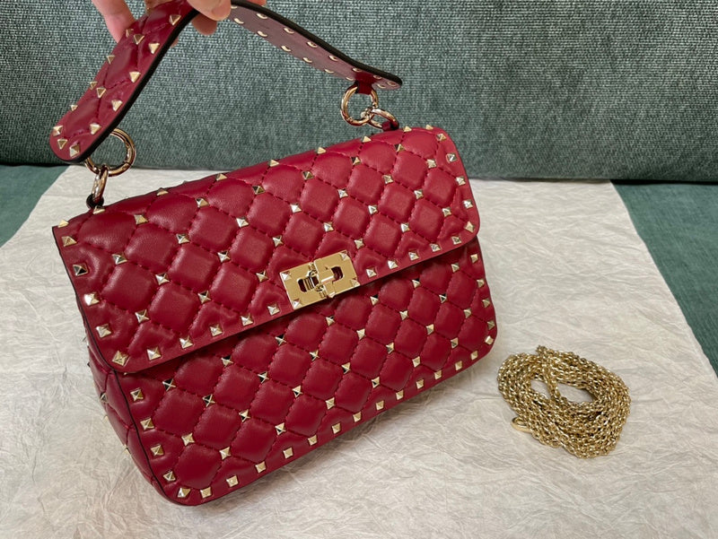 GLM - VEL Bags - 655