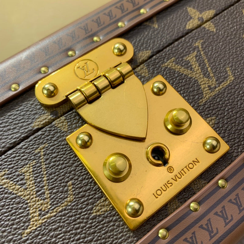 Satchel Bags - VL Bags - 5945
