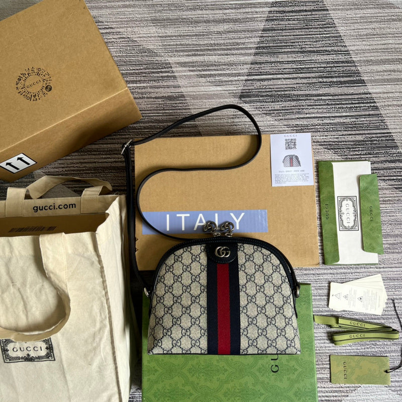 Satchel Bags - GCI Bags - 4593