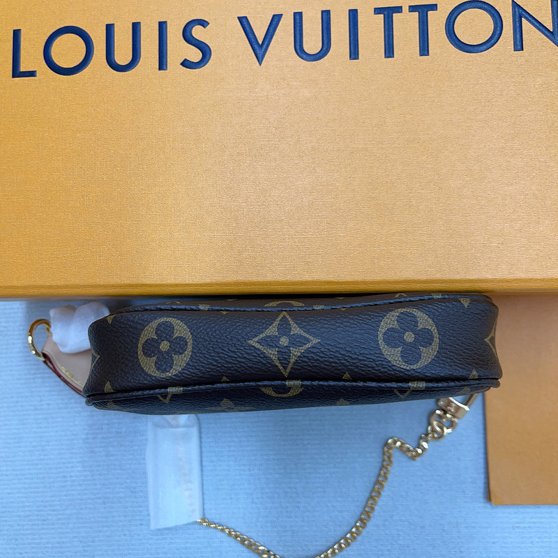 Glami GlamI Lu-Vi bags - 8781