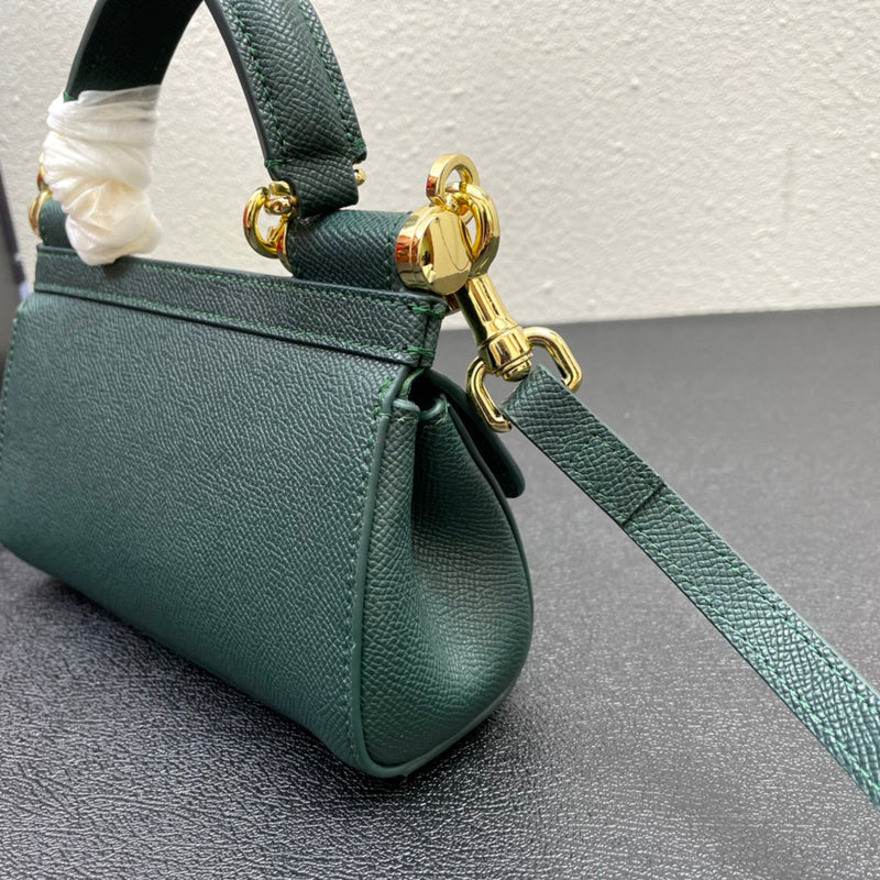 Satchel Bags - DG Bags - 102