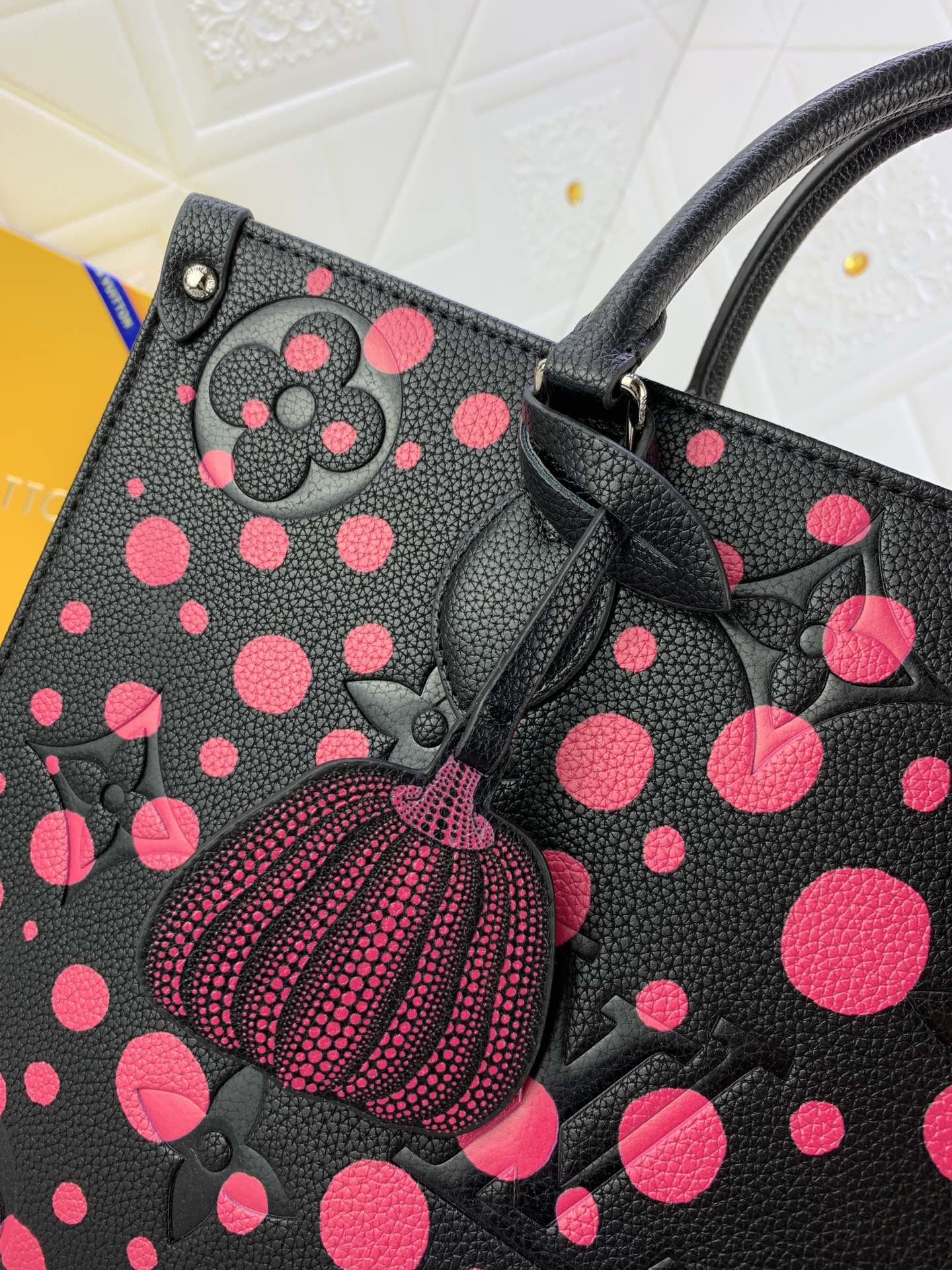 GLM - Top Quality Bag LUV 634