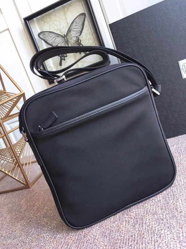 Satchel Bags - PDA Bags - 102