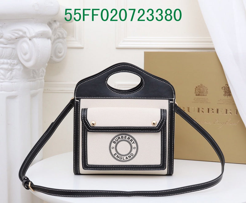 Fan Fashion -GLM - Top quality BBR Bags - 736