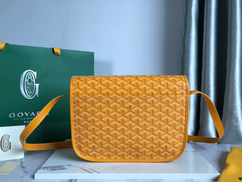 GLM - GYO Bags - 1137
