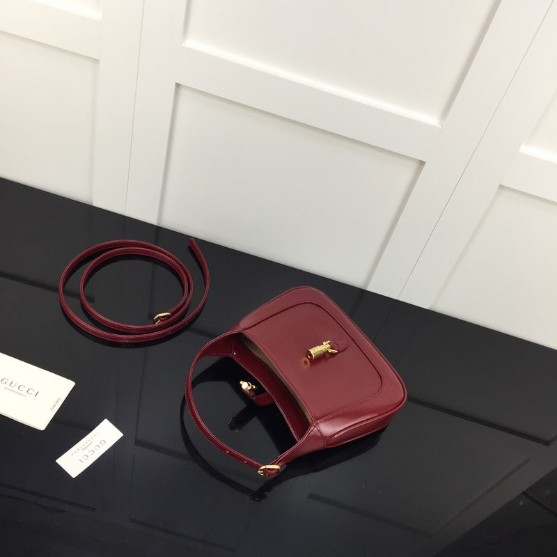 Satchel Bags - GUC Bags - 007
