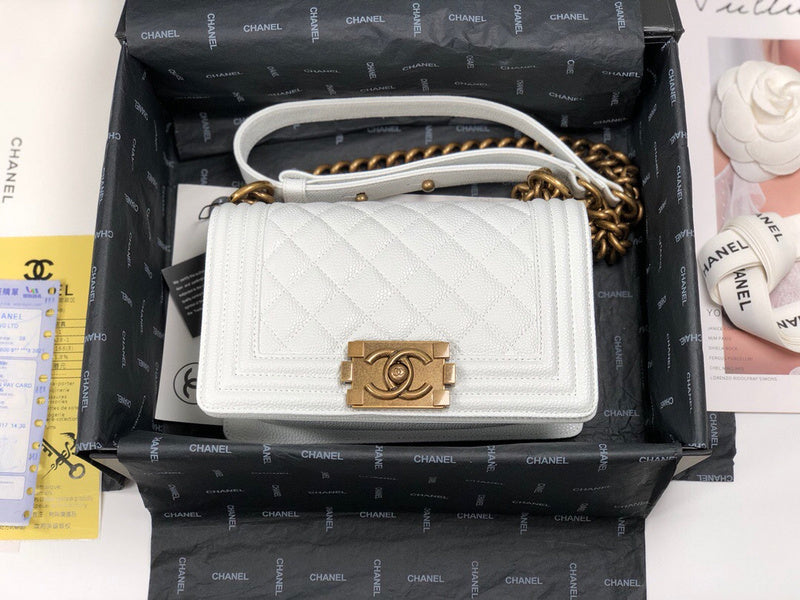 Satchel Bags - CHL Bags - 7457