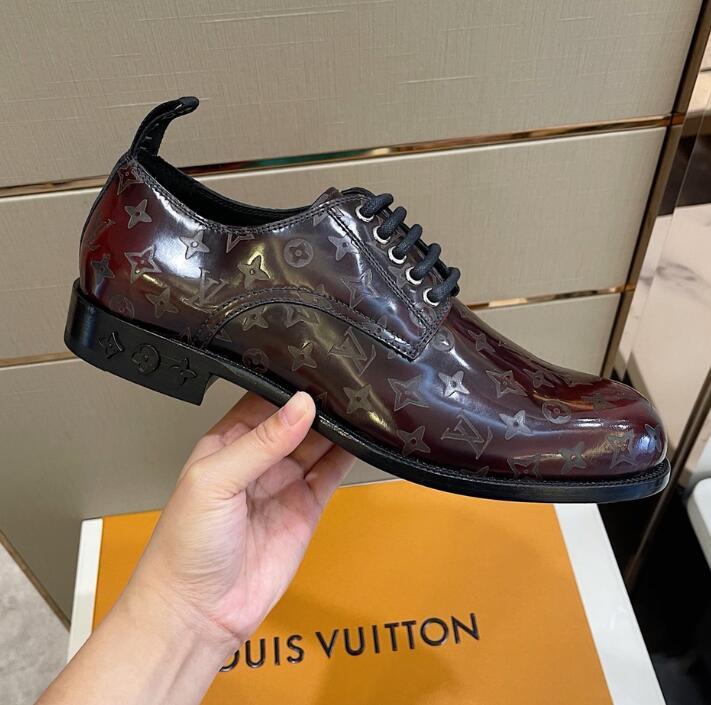 glami shop- LOV Men Shoes - 1679