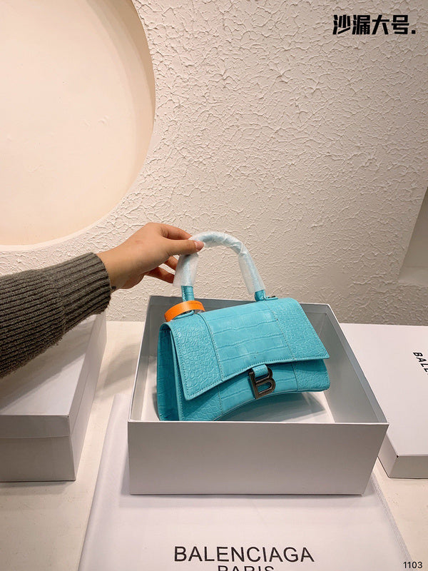 Satchel Bags - BGA Bags - 1479